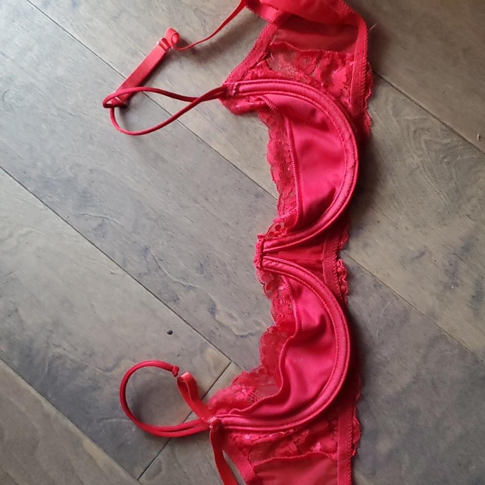 Shirley of Hollywood bra - Picture 7 of 7